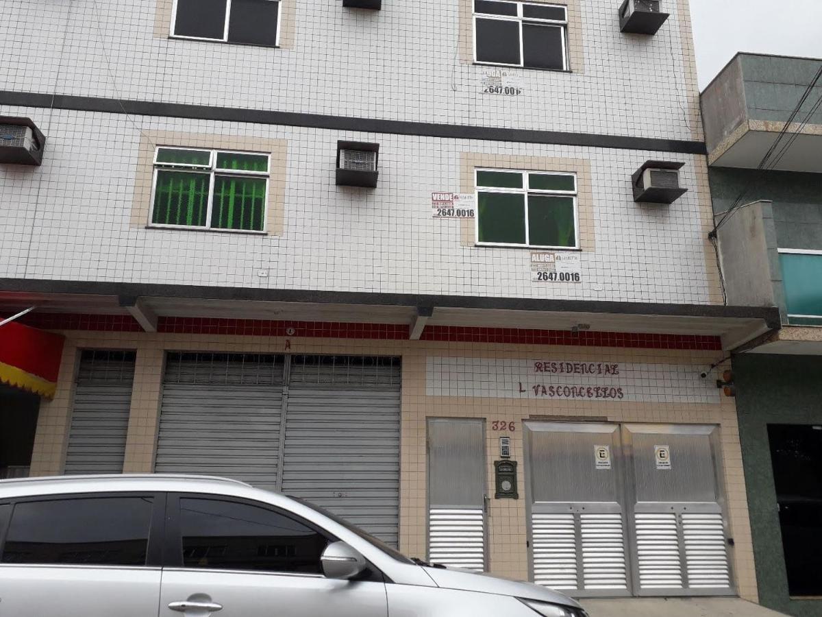 apto aconchegante Cabo Frio Esterno foto