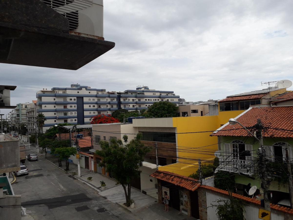 apto aconchegante Cabo Frio Esterno foto
