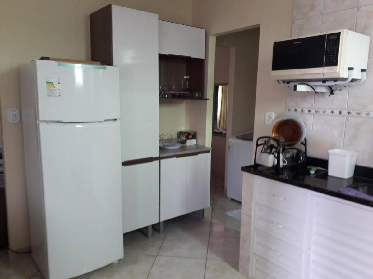 apto aconchegante Cabo Frio Esterno foto
