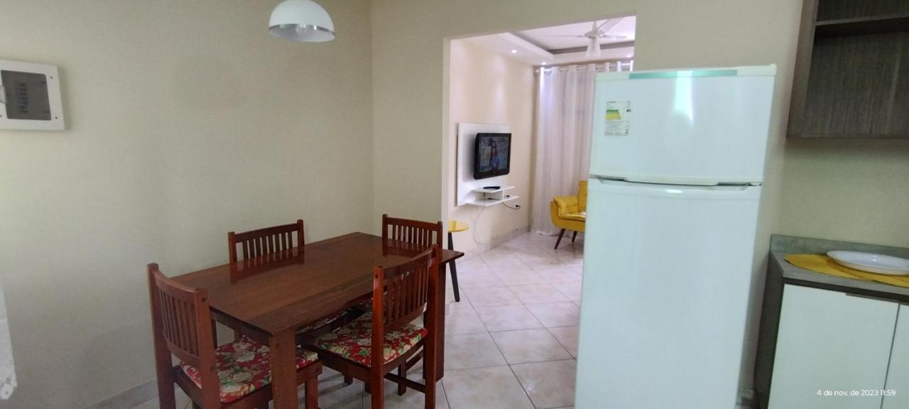 apto aconchegante Cabo Frio Esterno foto