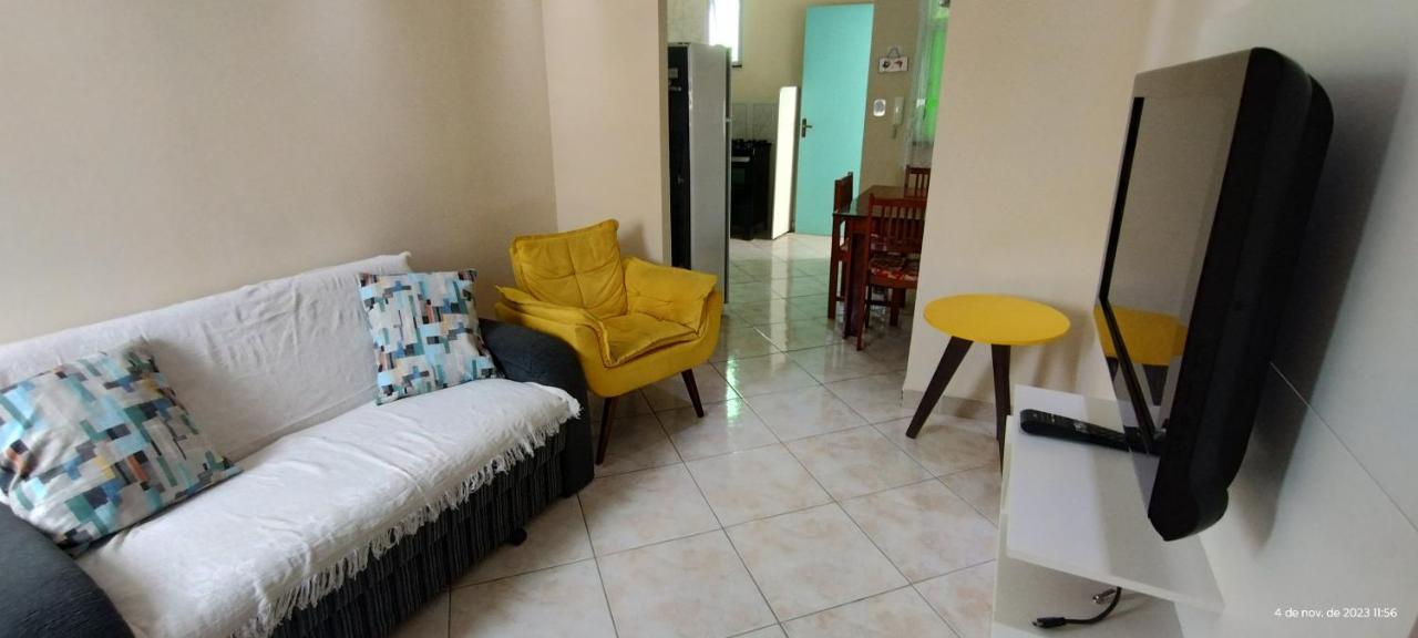 apto aconchegante Cabo Frio Esterno foto